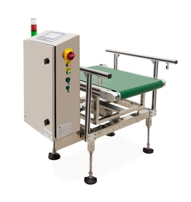 Чеквейер универсальный METALLAR WU-600 - внешний вид оборудования